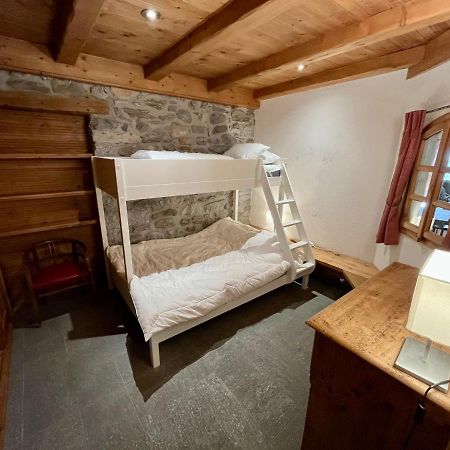 Spacious 3-Bed In The Heart Of Шамоні Екстер'єр фото
