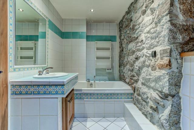 Spacious 3-Bed In The Heart Of Шамоні Екстер'єр фото