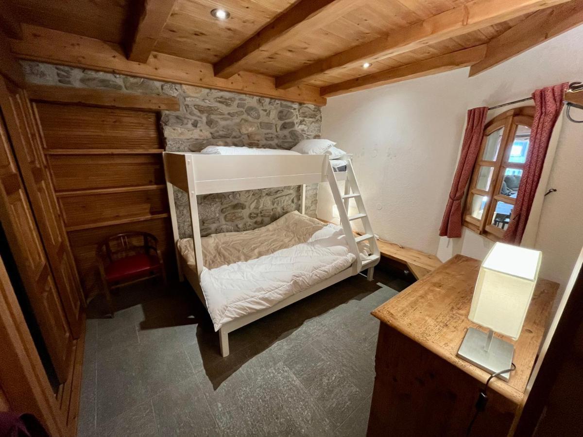 Spacious 3-Bed In The Heart Of Шамоні Екстер'єр фото